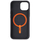 ZAGG Gear4 Denali Snap Series Case for MagSafe for Apple iPhone 14 - Black Cell Phone - Cases, Covers & Skins Zagg - Simple Cell Bulk Wholesale Pricing - USA Seller