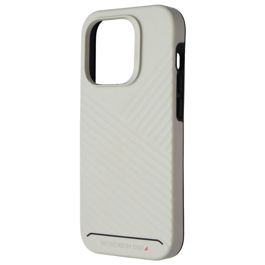 ZAGG Gear4 Denali Snap Series Case for MagSafe for iPhone 14 Pro - Gray Cell Phone - Cases, Covers & Skins Zagg    - Simple Cell Bulk Wholesale Pricing - USA Seller