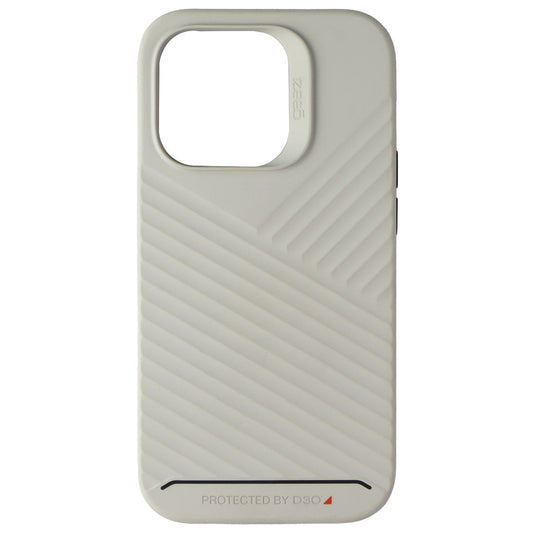 ZAGG Gear4 Denali Snap Series Case for MagSafe for iPhone 14 Pro - Gray Cell Phone - Cases, Covers & Skins Zagg    - Simple Cell Bulk Wholesale Pricing - USA Seller