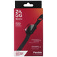ZAGG Invisible Shield GlassFusion Screen Protector For Apple Watch 9/8/7 (45mm) Smart Watch Accessories - Screen Protectors Zagg - Simple Cell Bulk Wholesale Pricing - USA Seller