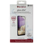 ZAGG (Glass Elite+) Screen Protector for Samsung Galaxy A02 and A32 5G