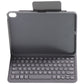 ZAGG PRO KEYS Keyboard Case for Apple iPad Pro 10.9-in (5th/4th Gen) - Charcoal iPad/Tablet Accessories - Cases, Covers, Keyboard Folios Zagg    - Simple Cell Bulk Wholesale Pricing - USA Seller