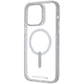 ZAGG Crystal Palace Snap Case for MagSafe for iPhone 14 Pro Max - Clear Cell Phone - Cases, Covers & Skins Zagg    - Simple Cell Bulk Wholesale Pricing - USA Seller