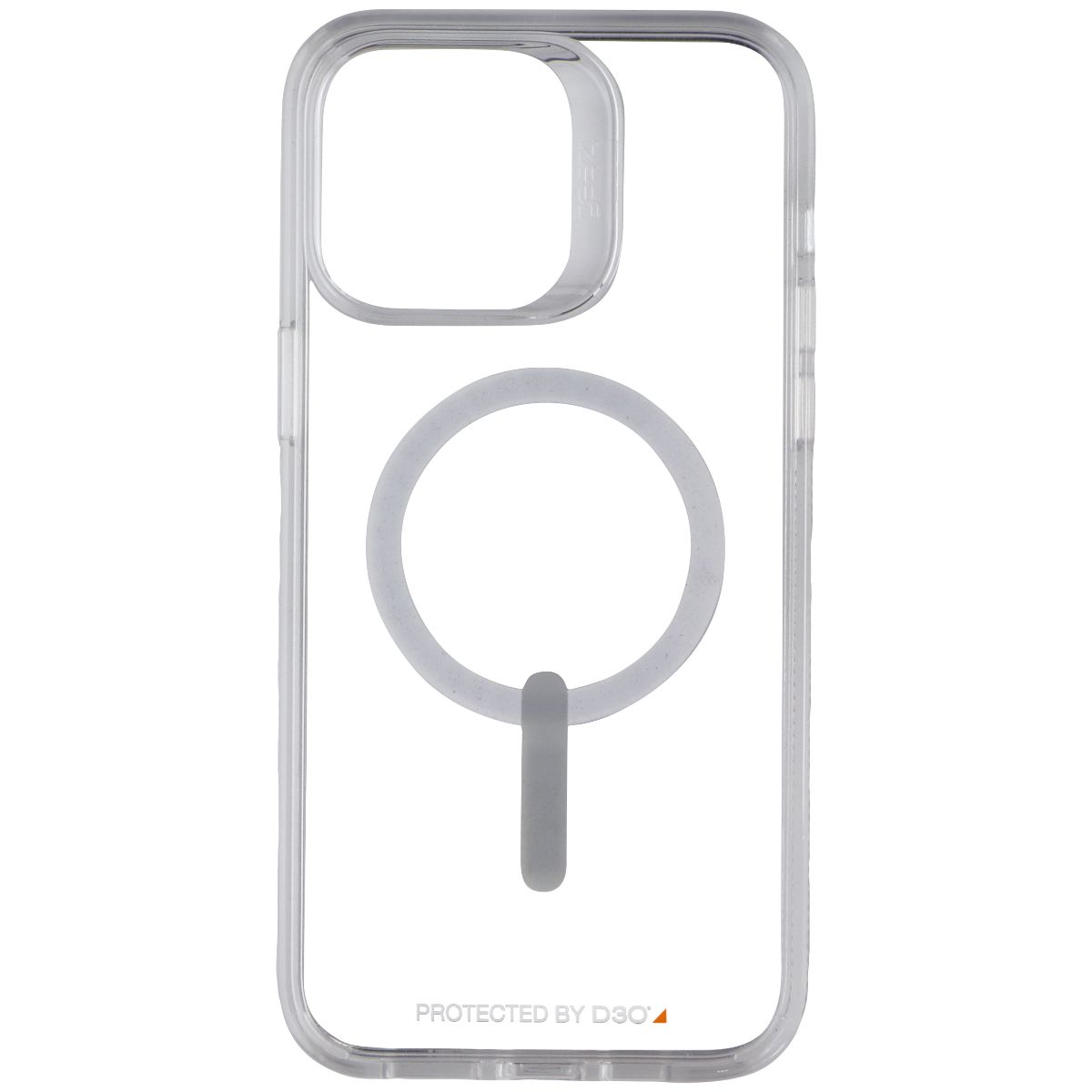ZAGG Crystal Palace Snap Case for MagSafe for iPhone 14 Pro Max - Clear Cell Phone - Cases, Covers & Skins Zagg    - Simple Cell Bulk Wholesale Pricing - USA Seller