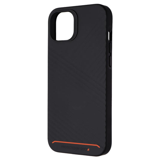 ZAGG Gear4 Denali Snap Series Case for MagSafe for Apple iPhone 14 Plus - Black Cell Phone - Cases, Covers & Skins Zagg    - Simple Cell Bulk Wholesale Pricing - USA Seller