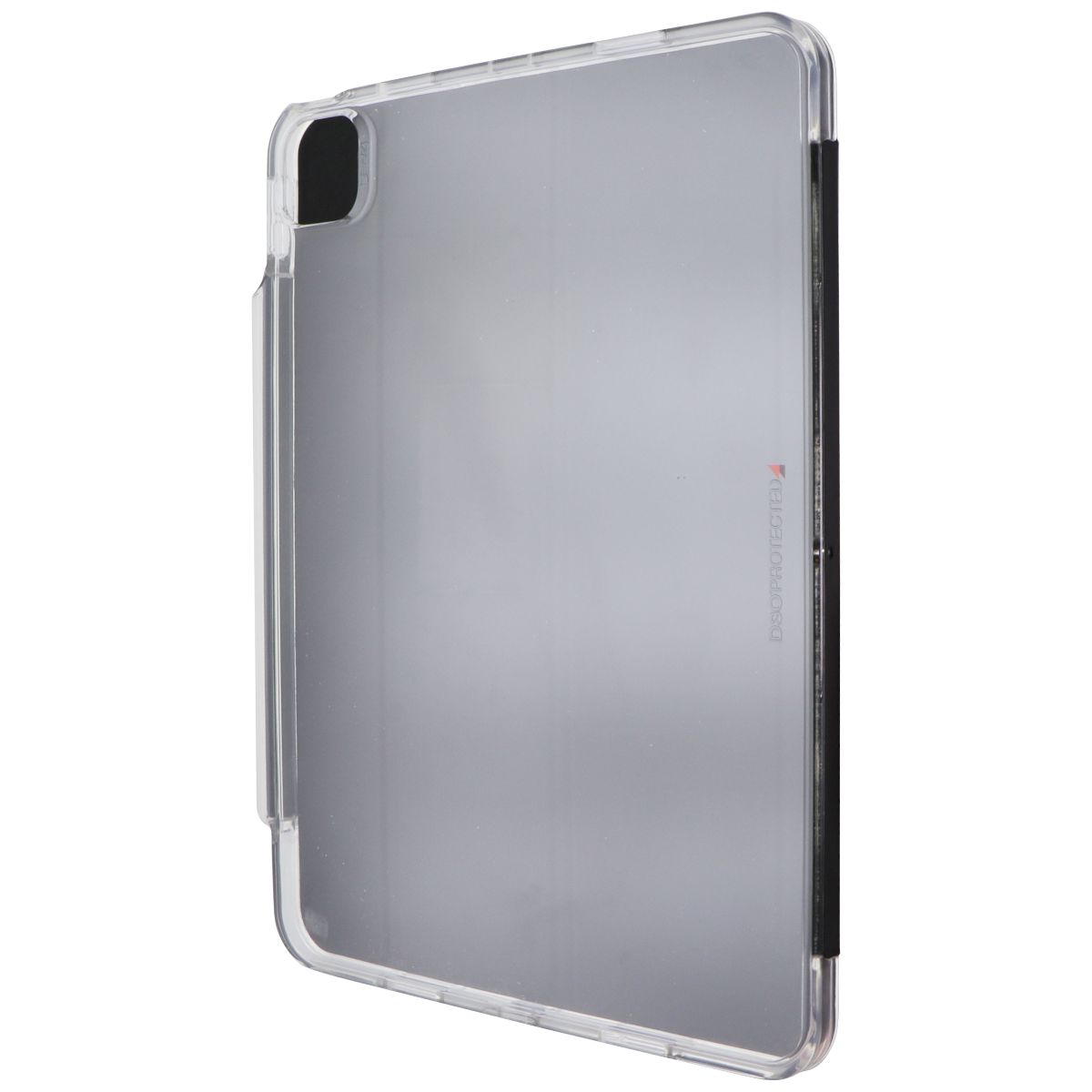 ZAGG Gear4 Crystal Palace Folio Case for iPad Pro 11 (4th/3rd/2nd Gen) - Black iPad/Tablet Accessories - Cases, Covers, Keyboard Folios Zagg - Simple Cell Bulk Wholesale Pricing - USA Seller