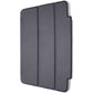 ZAGG Gear4 Crystal Palace Folio Case for iPad Pro 11 (4th/3rd/2nd Gen) - Black iPad/Tablet Accessories - Cases, Covers, Keyboard Folios Zagg - Simple Cell Bulk Wholesale Pricing - USA Seller