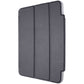 ZAGG Gear4 Crystal Palace Folio Case for iPad Pro 11 (4th/3rd/2nd Gen) - Black iPad/Tablet Accessories - Cases, Covers, Keyboard Folios Zagg    - Simple Cell Bulk Wholesale Pricing - USA Seller