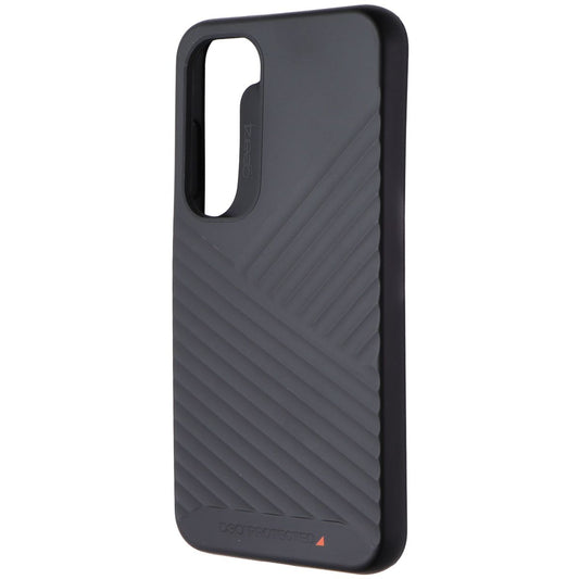 ZAGG Gear4 Denali Snap Series Case for Samsung Galaxy S23 - Black Cell Phone - Cases, Covers & Skins Zagg    - Simple Cell Bulk Wholesale Pricing - USA Seller