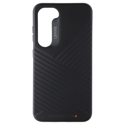 ZAGG Gear4 Denali Snap Series Case for Samsung Galaxy S23 - Black Cell Phone - Cases, Covers & Skins Zagg - Simple Cell Bulk Wholesale Pricing - USA Seller