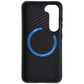 ZAGG Gear4 Denali Snap Series Case for Samsung Galaxy S23 - Black Cell Phone - Cases, Covers & Skins Zagg    - Simple Cell Bulk Wholesale Pricing - USA Seller