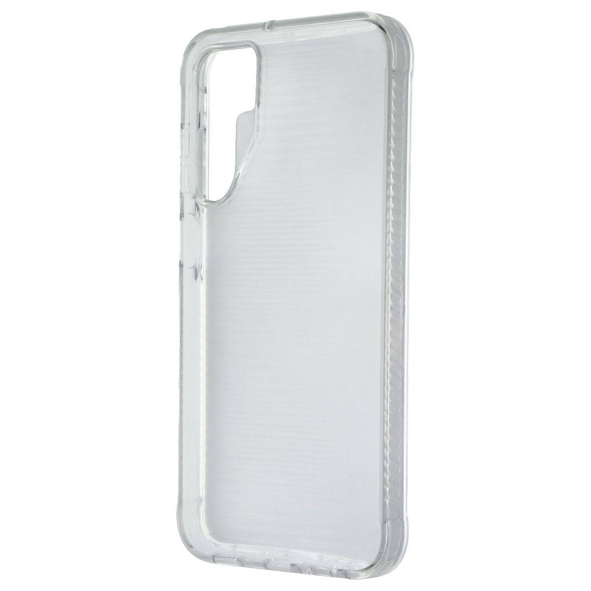 ZAGG Luxe Series Slim Protection Case for Samsung Galaxy A25 5G - Clear Cell Phone - Cases, Covers & Skins Zagg - Simple Cell Bulk Wholesale Pricing - USA Seller