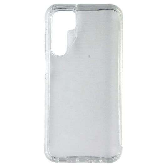 ZAGG Luxe Series Slim Protection Case for Samsung Galaxy A25 5G - Clear Cell Phone - Cases, Covers & Skins Zagg - Simple Cell Bulk Wholesale Pricing - USA Seller