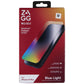 Zagg VisionGuard Blue Light Screen Protector for Apple iPhone 15 Plus Cell Phone - Screen Protectors Zagg    - Simple Cell Bulk Wholesale Pricing - USA Seller