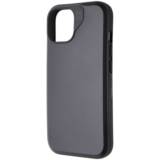 Zagg Denali Snap Case for MagSafe for Apple iPhone 15/14/13 - Matte Black Cell Phone - Cases, Covers & Skins Zagg    - Simple Cell Bulk Wholesale Pricing - USA Seller