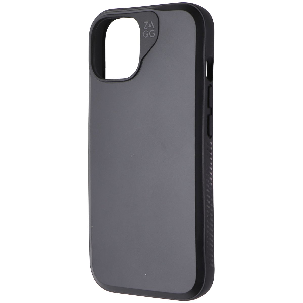 Zagg Denali Snap Case for MagSafe for Apple iPhone 15/14/13 - Matte Black Cell Phone - Cases, Covers & Skins Zagg - Simple Cell Bulk Wholesale Pricing - USA Seller