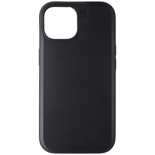 Zagg Denali Snap Case for MagSafe for Apple iPhone 15/14/13 - Matte Black Cell Phone - Cases, Covers & Skins Zagg    - Simple Cell Bulk Wholesale Pricing - USA Seller