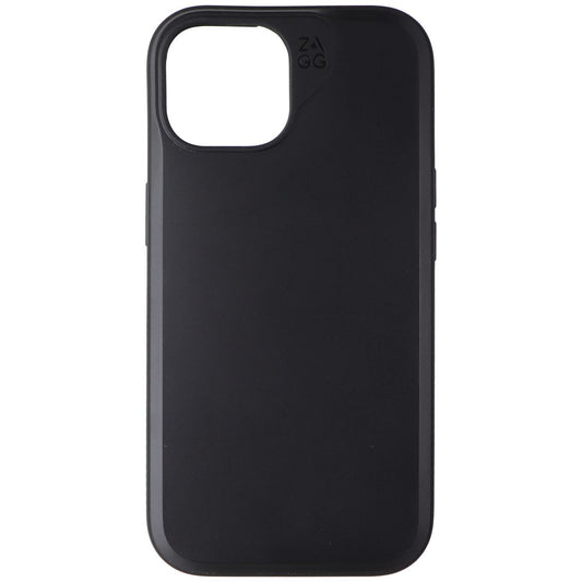 Zagg Denali Snap Case for MagSafe for Apple iPhone 15/14/13 - Matte Black