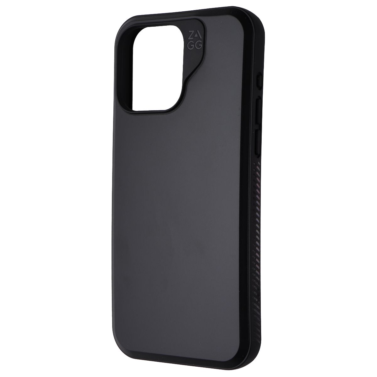 Zagg Denali Snap Case for MagSafe for Apple iPhone 15 Pro Max - Matte Black Cell Phone - Cases, Covers & Skins Zagg    - Simple Cell Bulk Wholesale Pricing - USA Seller