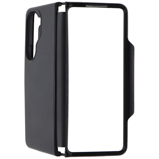 ZAGG Bridgetown Slim Protect Series Case for Samsung Galaxy Z Fold5 - Black Cell Phone - Cases, Covers & Skins Zagg    - Simple Cell Bulk Wholesale Pricing - USA Seller