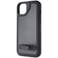 ZAGG Everest Snap Case with Kickstand for Apple iPhone 15 Plus/14 Plus - Black Cell Phone - Cases, Covers & Skins Zagg - Simple Cell Bulk Wholesale Pricing - USA Seller