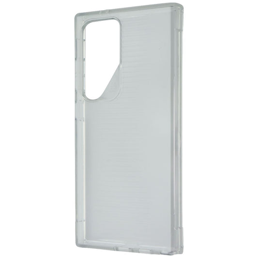 ZAGG Luxe Series Case for Samsung Galaxy S24 Ultra - Clear Cell Phone - Cases, Covers & Skins Zagg - Simple Cell Bulk Wholesale Pricing - USA Seller