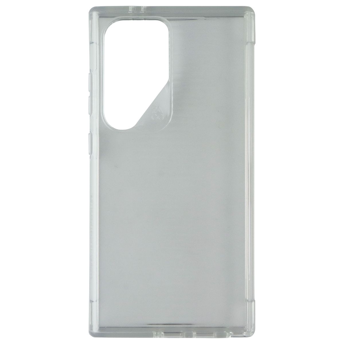 ZAGG Luxe Series Case for Samsung Galaxy S24 Ultra - Clear Cell Phone - Cases, Covers & Skins Zagg - Simple Cell Bulk Wholesale Pricing - USA Seller