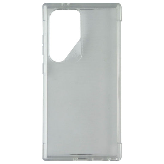 ZAGG Luxe Series Case for Samsung Galaxy S24 Ultra - Clear Cell Phone - Cases, Covers & Skins Zagg - Simple Cell Bulk Wholesale Pricing - USA Seller