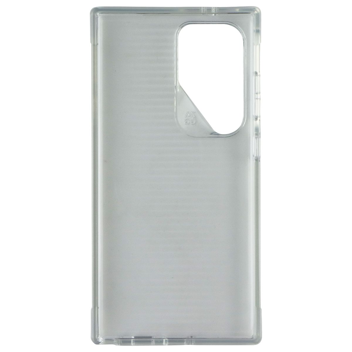 ZAGG Luxe Series Case for Samsung Galaxy S24 Ultra - Clear Cell Phone - Cases, Covers & Skins Zagg - Simple Cell Bulk Wholesale Pricing - USA Seller