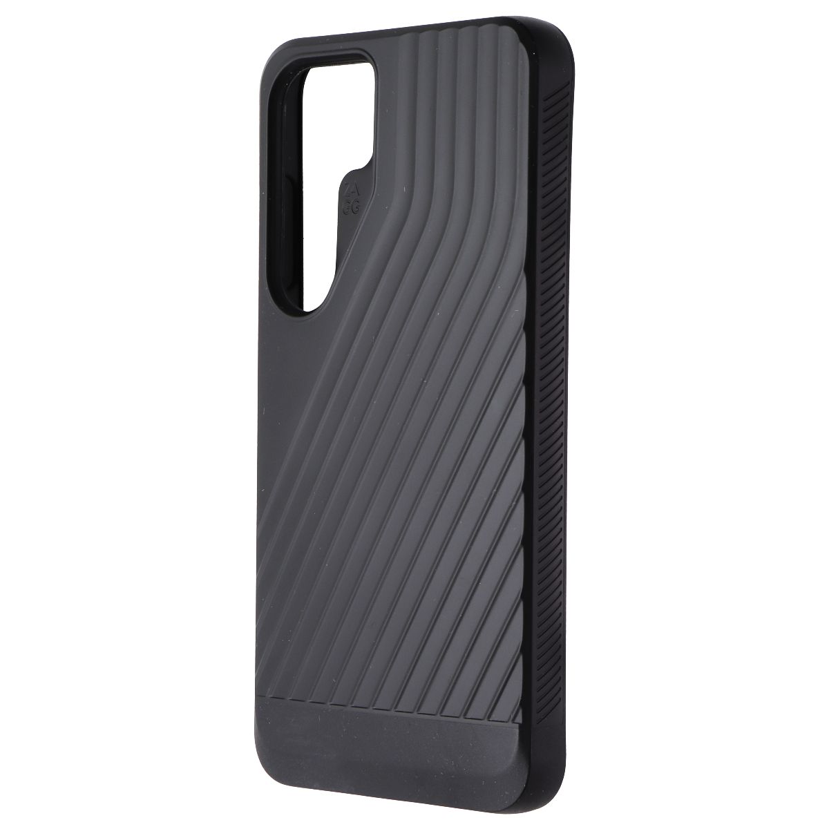 Zagg Denali Series Case For Samsung Galaxy S24 - Black Cell Phone - Cases, Covers & Skins Zagg - Simple Cell Bulk Wholesale Pricing - USA Seller