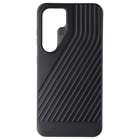 Zagg Denali Series Case For Samsung Galaxy S24 - Black Cell Phone - Cases, Covers & Skins Zagg - Simple Cell Bulk Wholesale Pricing - USA Seller