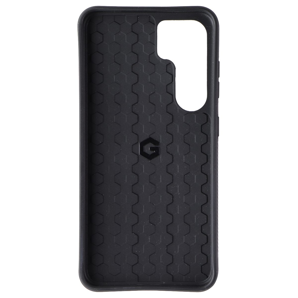 Zagg Denali Series Case For Samsung Galaxy S24 - Black