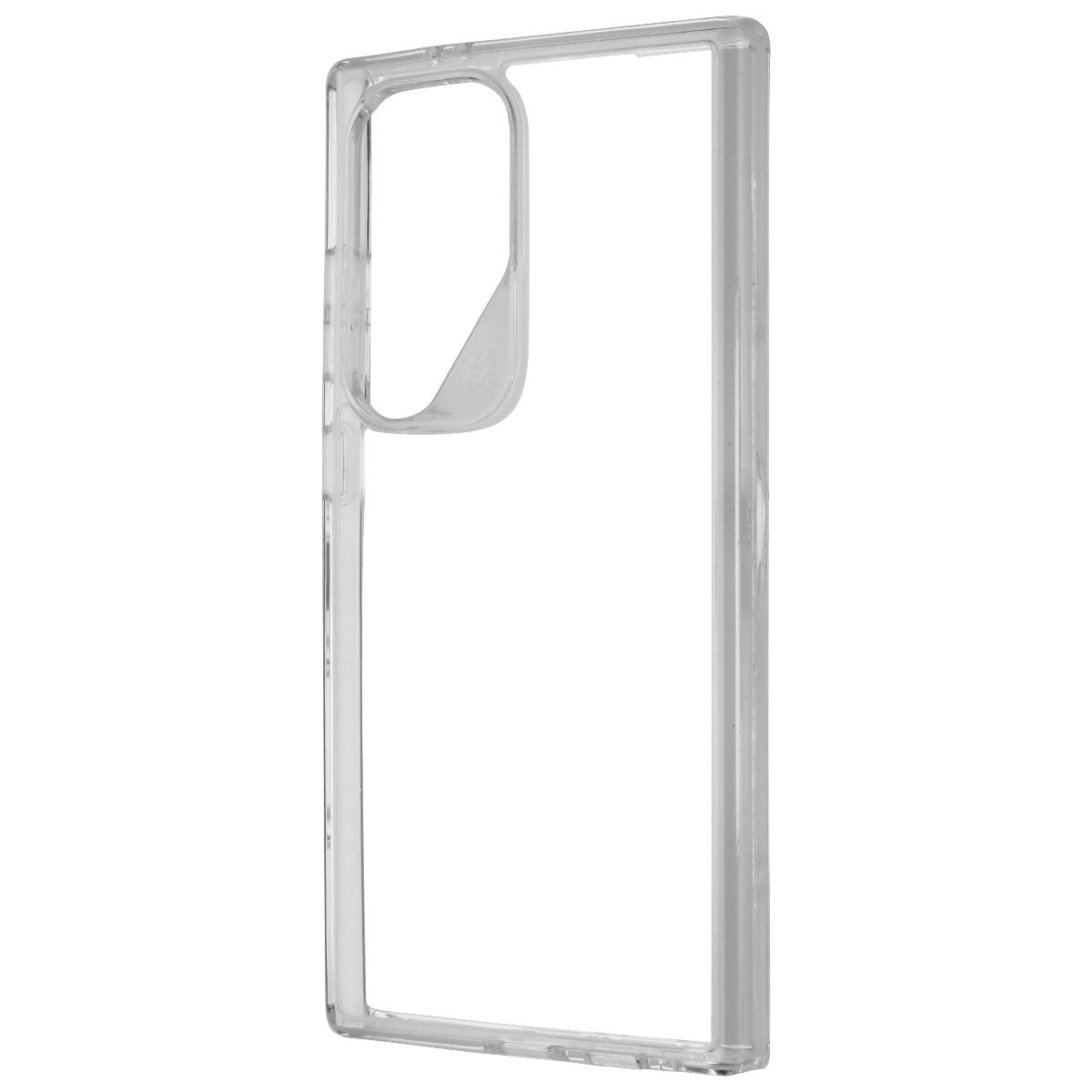 ZAGG Crystal Palace Series Case for Samsung Galaxy S24 Ultra - Clear Cell Phone - Cases, Covers & Skins Zagg    - Simple Cell Bulk Wholesale Pricing - USA Seller