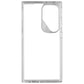 ZAGG Crystal Palace Series Case for Samsung Galaxy S24 Ultra - Clear Cell Phone - Cases, Covers & Skins Zagg    - Simple Cell Bulk Wholesale Pricing - USA Seller