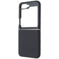 ZAGG Bridgetown Slim Case for Samsung Galaxy Z Flip6 - Black