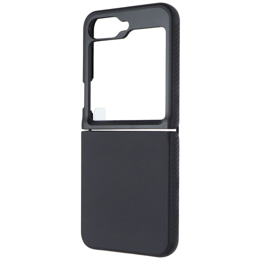 ZAGG Bridgetown Slim Case for Samsung Galaxy Z Flip6 - Black
