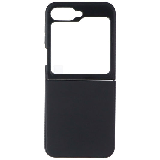 ZAGG Bridgetown Slim Case for Samsung Galaxy Z Flip6 - Black