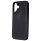 ZAGG Manhattan Snap Series Case for MagSage for Apple iPhone 16 Plus - Black