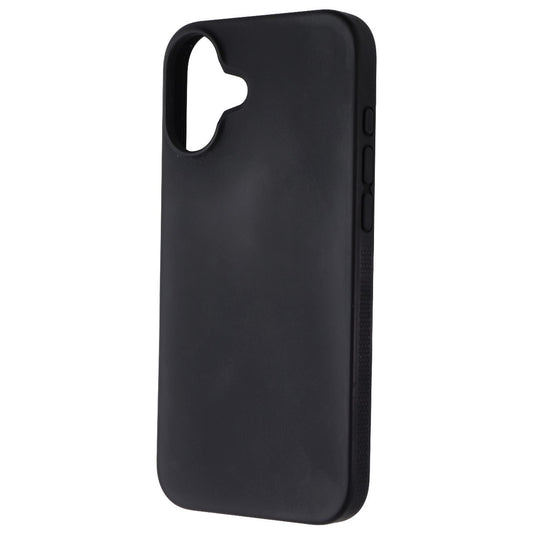 ZAGG Manhattan Snap Series Case for MagSage for Apple iPhone 16 Plus - Black Cell Phone - Cases, Covers & Skins Zagg - Simple Cell Bulk Wholesale Pricing - USA Seller