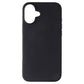 ZAGG Manhattan Snap Series Case for MagSage for Apple iPhone 16 Plus - Black