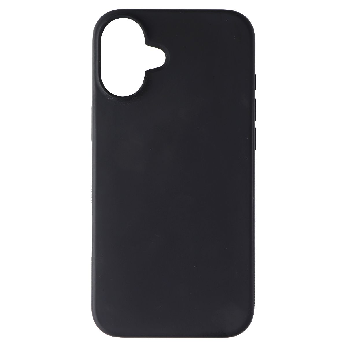 ZAGG Manhattan Snap Series Case for MagSage for Apple iPhone 16 Plus - Black