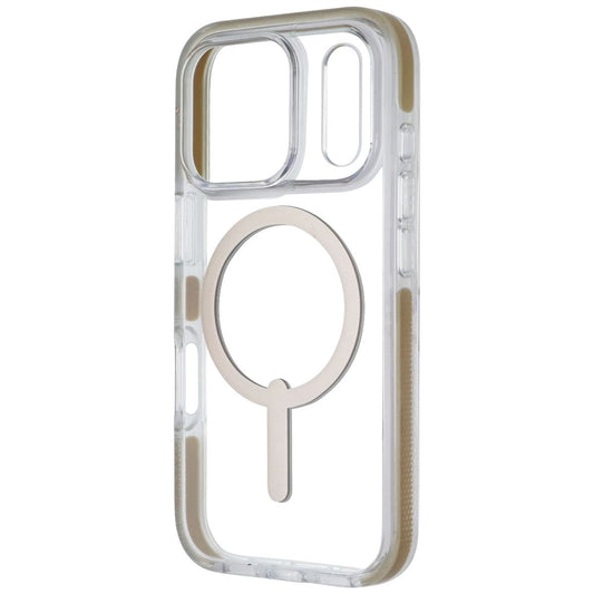 ZAGG Santa Cruz Snap Series Case for Apple iPhone 17 Pro - Titanium Cell Phone - Cases, Covers & Skins Zagg - Simple Cell Bulk Wholesale Pricing - USA Seller
