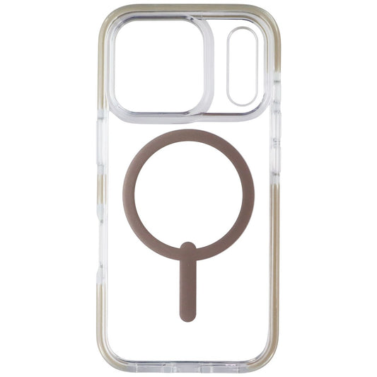 ZAGG Santa Cruz Snap Series Case for Apple iPhone 17 Pro - Titanium Cell Phone - Cases, Covers & Skins Zagg - Simple Cell Bulk Wholesale Pricing - USA Seller