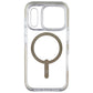 ZAGG Santa Cruz Snap Series Case for Apple iPhone 17 Pro - Titanium Cell Phone - Cases, Covers & Skins Zagg - Simple Cell Bulk Wholesale Pricing - USA Seller