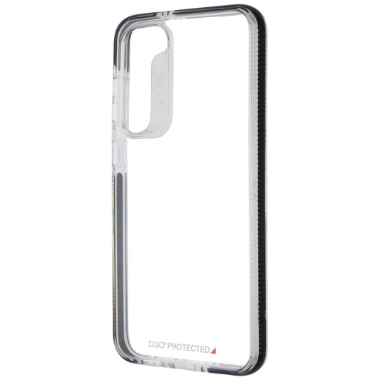 ZAGG Gear4 Santa Cruz Series Case for Samsung Galaxy S23+ (Plus) - Black Cell Phone - Cases, Covers & Skins Zagg - Simple Cell Bulk Wholesale Pricing - USA Seller