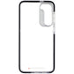 ZAGG Gear4 Santa Cruz Series Case for Samsung Galaxy S23+ (Plus) - Black Cell Phone - Cases, Covers & Skins Zagg - Simple Cell Bulk Wholesale Pricing - USA Seller
