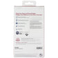 ZAGG (GlassElite VisionGuard+) Screen Protector for iPhone 12/12 Pro/11/XR Cell Phone - Screen Protectors Zagg - Simple Cell Bulk Wholesale Pricing - USA Seller