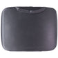 ZAGG 14-inch Protective Notebook Bag - Black Computer Accessories - Laptop Cases & Bags Zagg - Simple Cell Bulk Wholesale Pricing - USA Seller