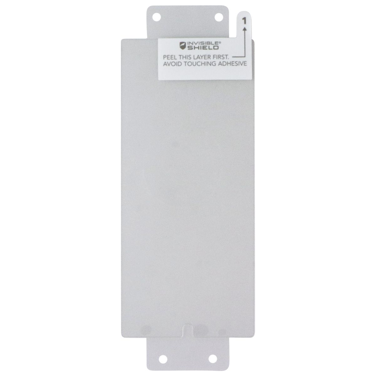 ZAGG InvisibleShield (Glass Elite) Screen Protector for Google Pixel 6a - Clear Cell Phone - Screen Protectors Zagg - Simple Cell Bulk Wholesale Pricing - USA Seller