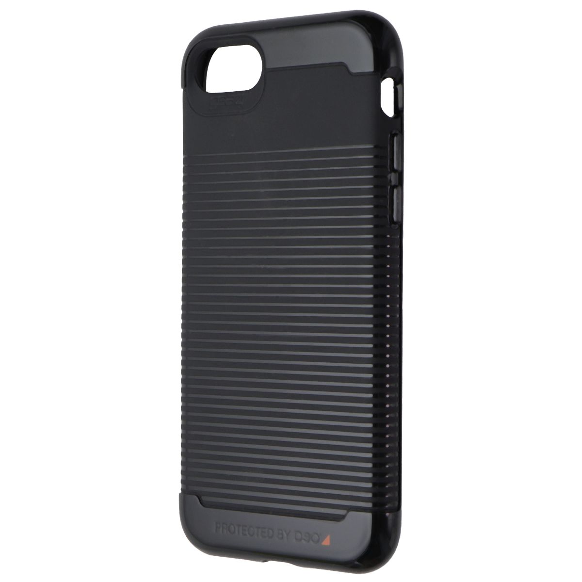 ZAGG Gear4 Havana Series Case for iPhone SE 2022/SE 2nd Gen/8/7/6s/6 - Black Cell Phone - Cases, Covers & Skins Zagg - Simple Cell Bulk Wholesale Pricing - USA Seller